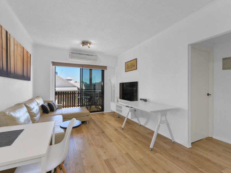 L3/455 Brunswick St, Fortitude Valley QLD 4006