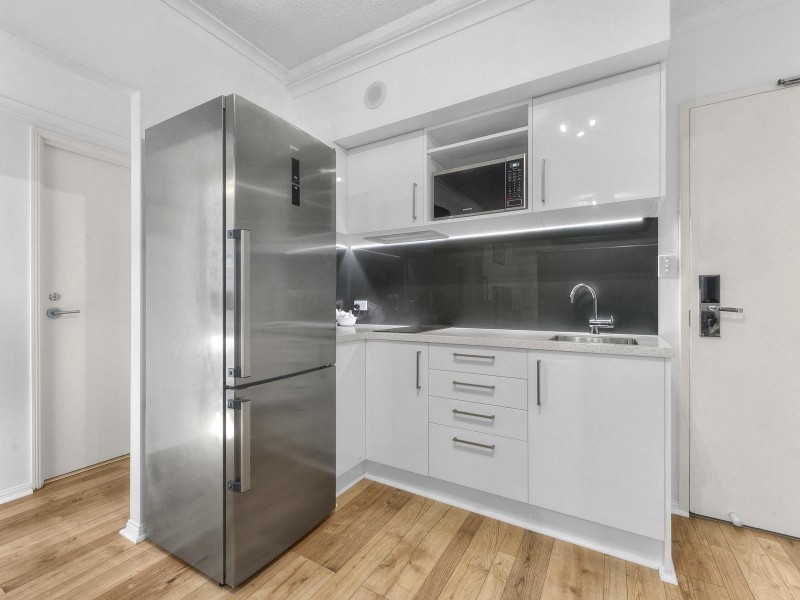 L3/455 Brunswick St, Fortitude Valley QLD 4006