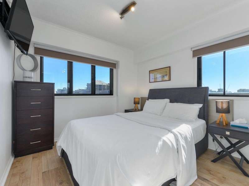 L3/455 Brunswick St, Fortitude Valley QLD 4006