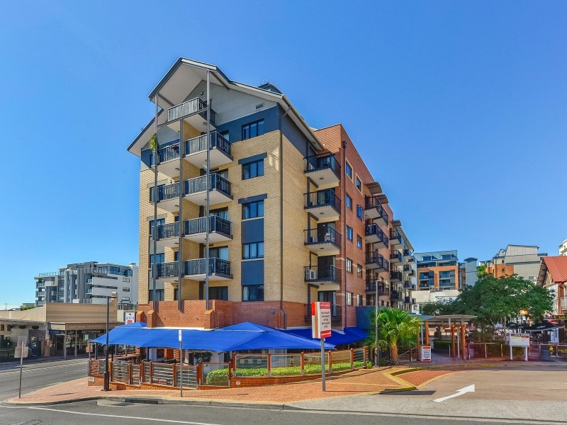 L3/455 Brunswick St, Fortitude Valley QLD 4006