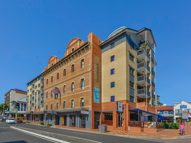 L3/455 Brunswick St, Fortitude Valley QLD 4006