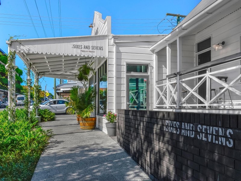 L3/455 Brunswick St, Fortitude Valley QLD 4006