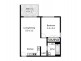 L3/455 Brunswick St, Fortitude Valley QLD 4006 Floorplan