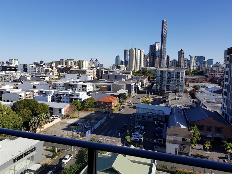 L12/25 Connor St, Fortitude Valley QLD 4006