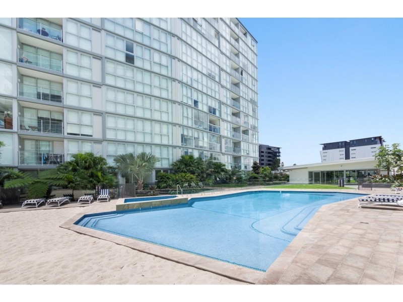 37 Kyabra, Newstead QLD 4006