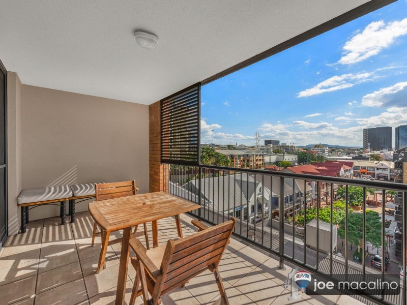 L4/20 Malt St, Fortitude Valley QLD 4006