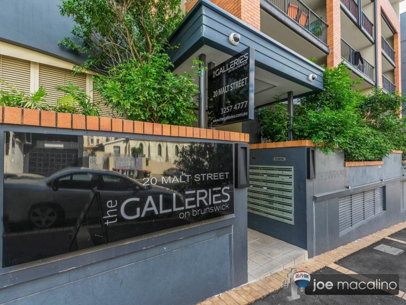 L4/20 Malt St, Fortitude Valley QLD 4006