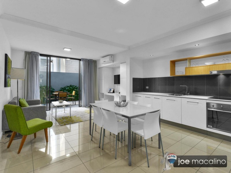 L4/29 Robertson St, Fortitude Valley QLD 4006