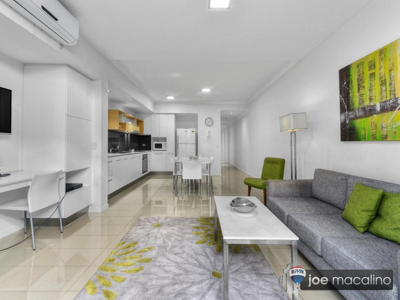 L4/29 Robertson St, Fortitude Valley QLD 4006