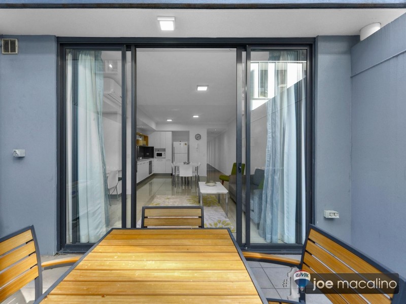 L4/29 Robertson St, Fortitude Valley QLD 4006