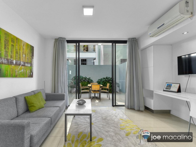 L4/29 Robertson St, Fortitude Valley QLD 4006