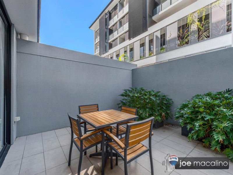 L4/29 Robertson St, Fortitude Valley QLD 4006
