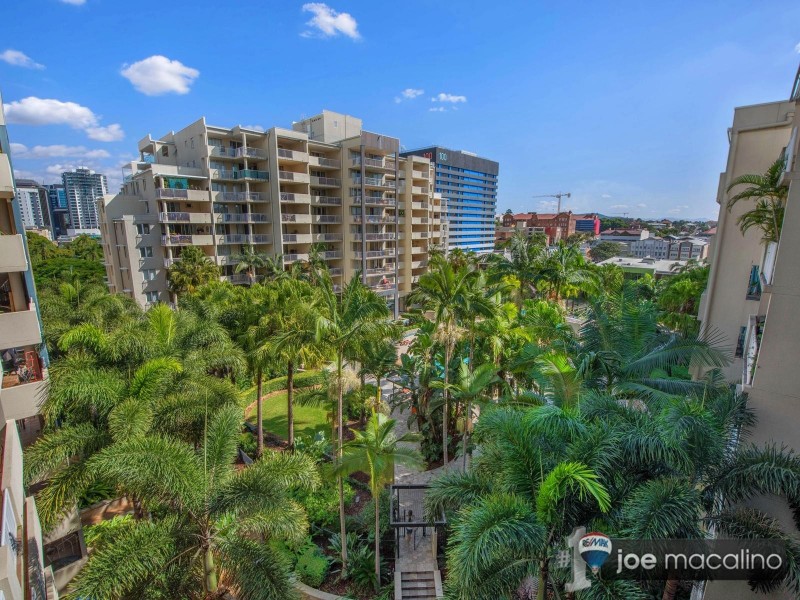 L6F/41 Gotha St, Fortitude Valley QLD 4006