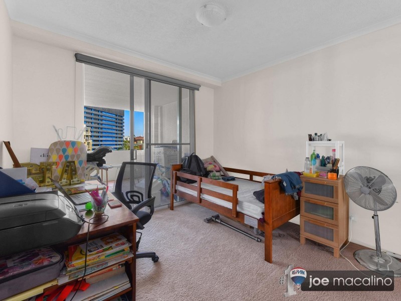 L6F/41 Gotha St, Fortitude Valley QLD 4006