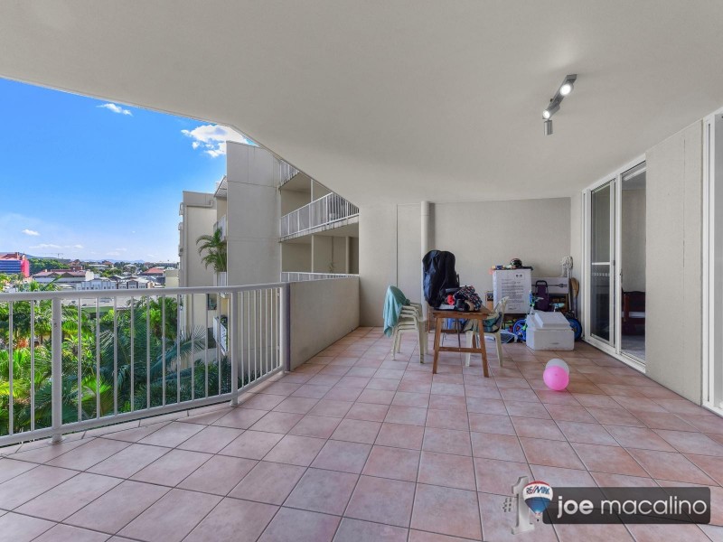 L6F/41 Gotha St, Fortitude Valley QLD 4006