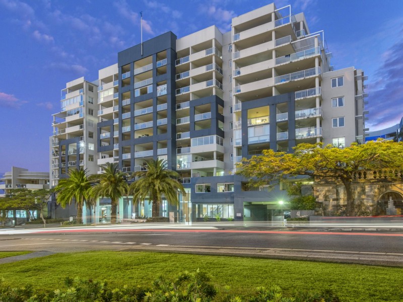 L6F/41 Gotha St, Fortitude Valley QLD 4006