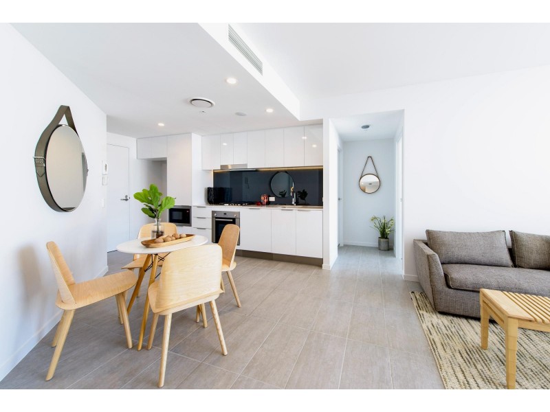 977 Ann St, Fortitude Valley QLD 4006