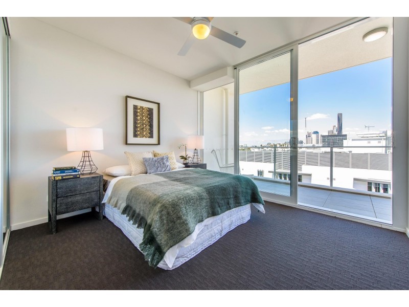 977 Ann St, Fortitude Valley QLD 4006