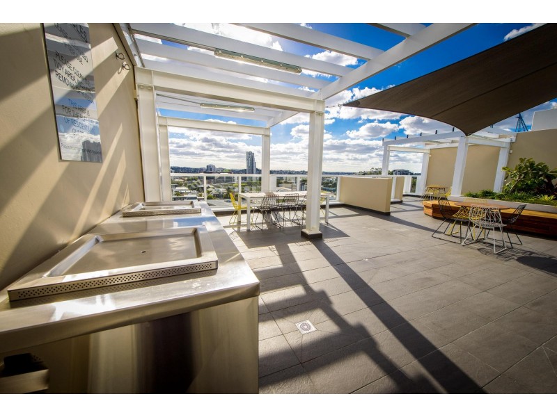 977 Ann St, Fortitude Valley QLD 4006