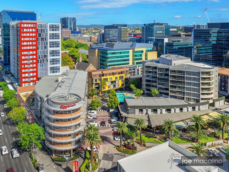 977 Ann St, Fortitude Valley QLD 4006