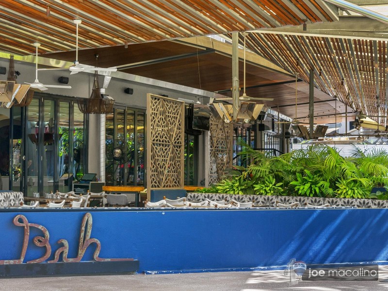 977 Ann St, Fortitude Valley QLD 4006