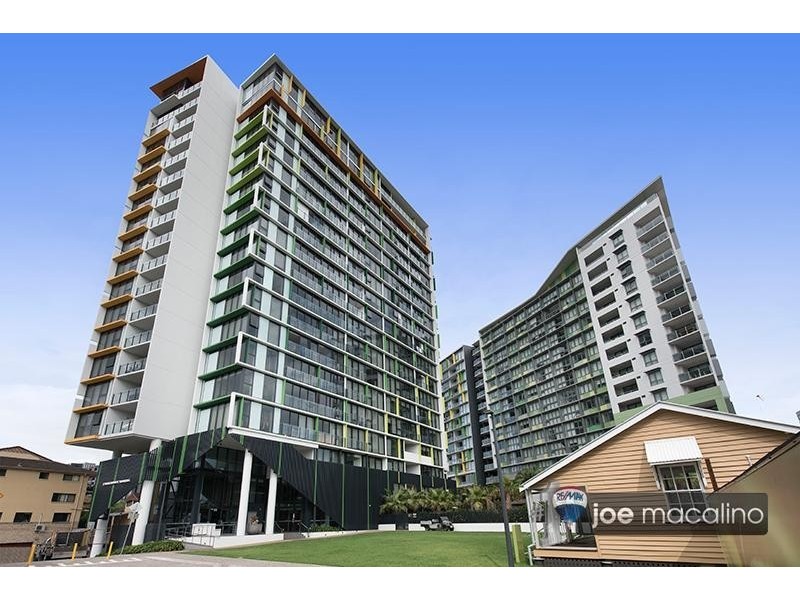 10 Trinity St, Fortitude Valley QLD 4006