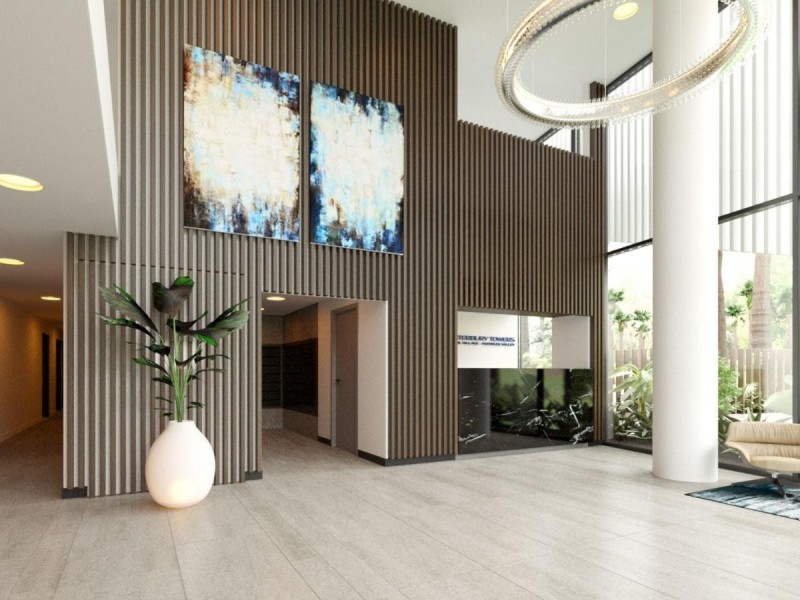 10 Trinity St, Fortitude Valley QLD 4006