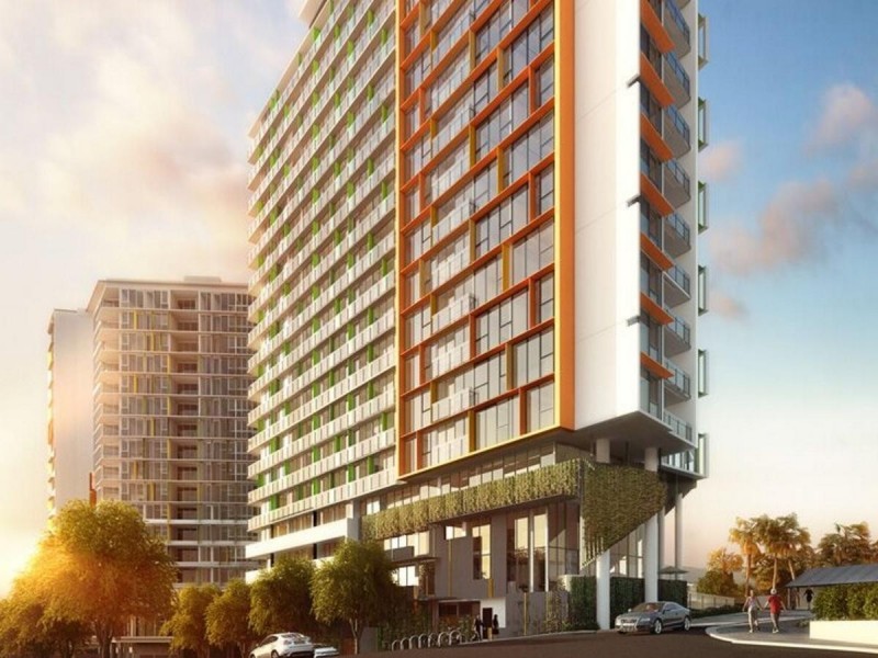 10 Trinity St, Fortitude Valley QLD 4006