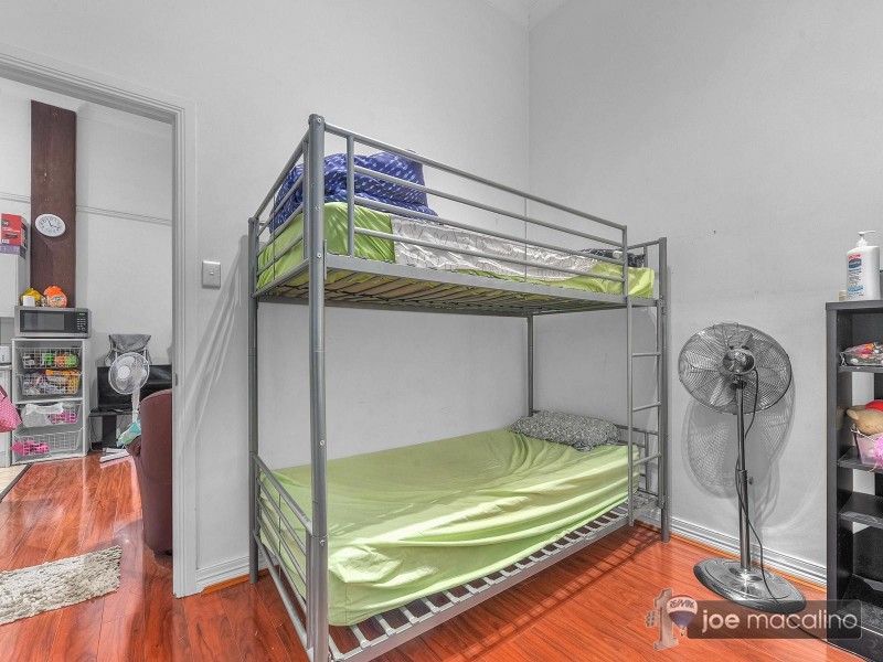 460 Ann St, Brisbane QLD 4000