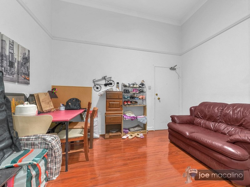 460 Ann St, Brisbane QLD 4000