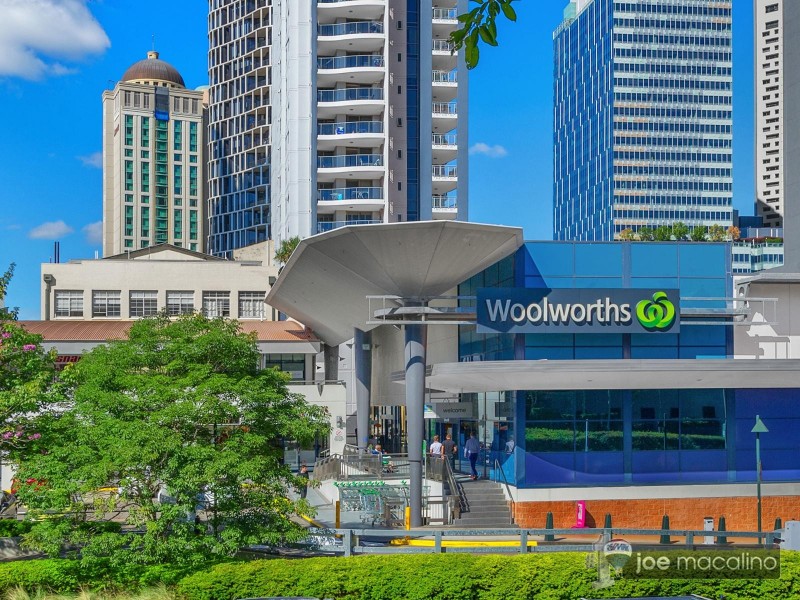 460 Ann St, Brisbane QLD 4000