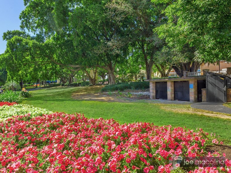 460 Ann St, Brisbane QLD 4000