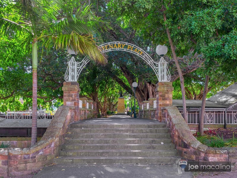 460 Ann St, Brisbane QLD 4000