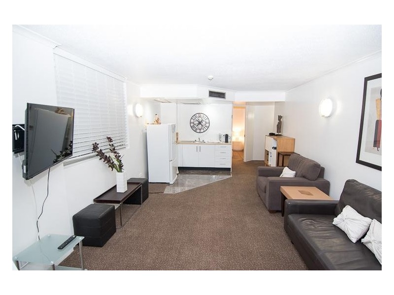 L14/160 Roma St, Brisbane QLD 4000