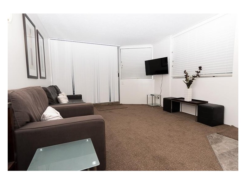 L14/160 Roma St, Brisbane QLD 4000