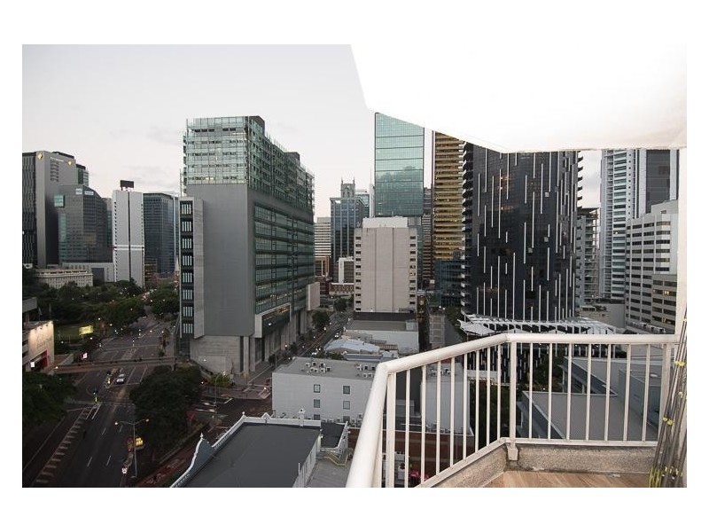 L14/160 Roma St, Brisbane QLD 4000