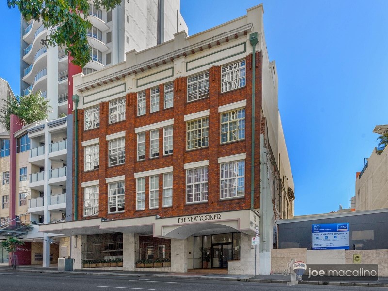 L1/460 Ann St, Brisbane QLD 4000