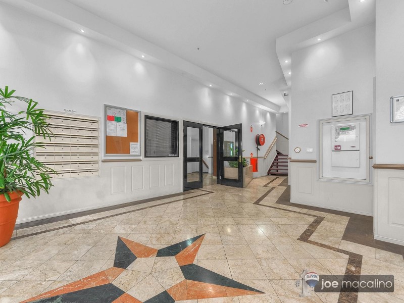 L1/460 Ann St, Brisbane QLD 4000