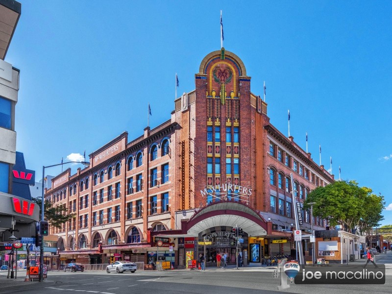 L4/38 Warner St, Fortitude Valley QLD 4006