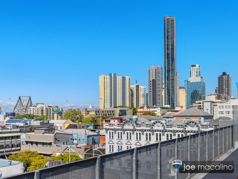 L4/38 Warner St, Fortitude Valley QLD 4006