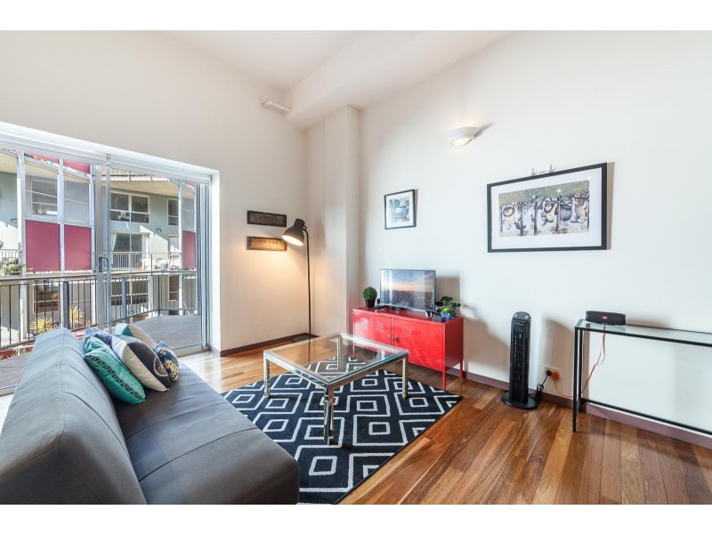 L4/38 Warner St, Fortitude Valley QLD 4006
