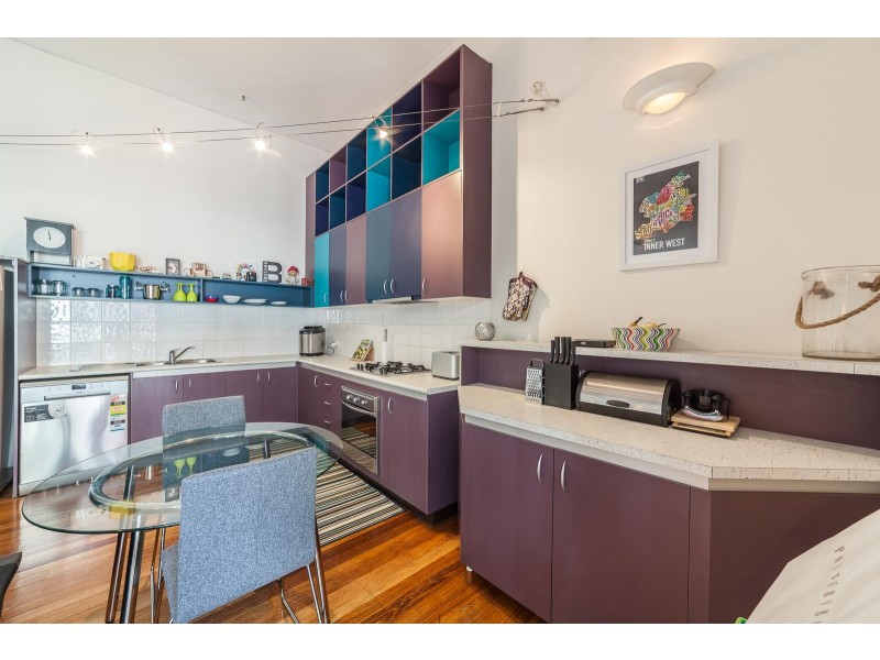 L4/38 Warner St, Fortitude Valley QLD 4006