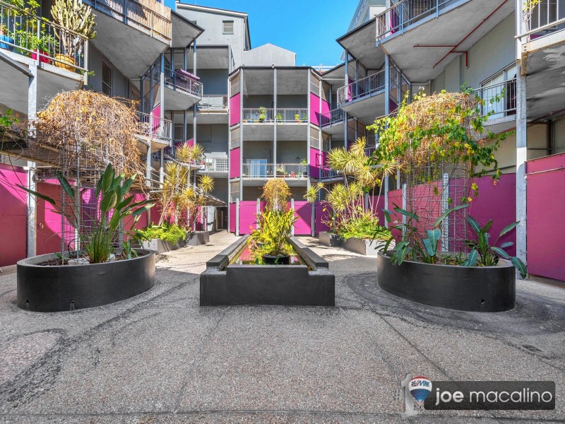 L4/38 Warner St, Fortitude Valley QLD 4006