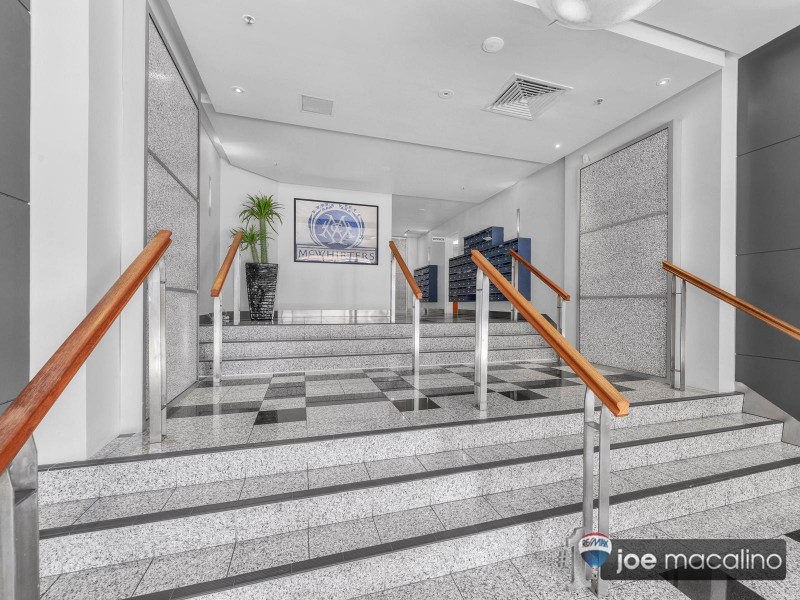 L4/38 Warner St, Fortitude Valley QLD 4006