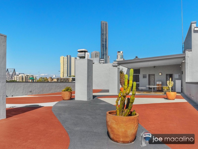 L4/38 Warner St, Fortitude Valley QLD 4006