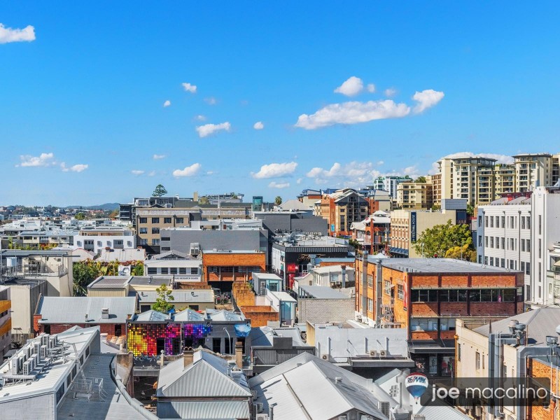 L4/38 Warner St, Fortitude Valley QLD 4006