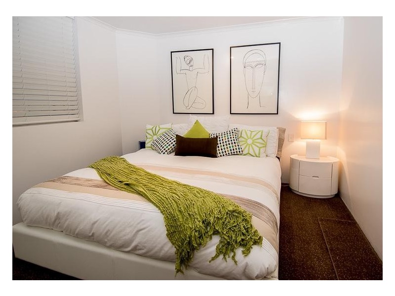 L14/160 Roma St, Brisbane QLD 4000