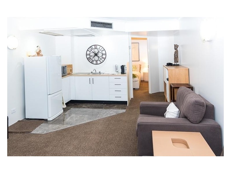 L14/160 Roma St, Brisbane QLD 4000