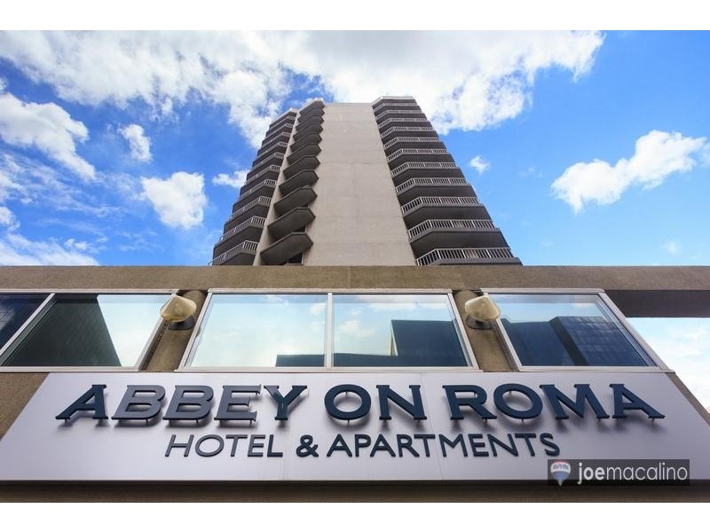 L14/160 Roma St, Brisbane QLD 4000