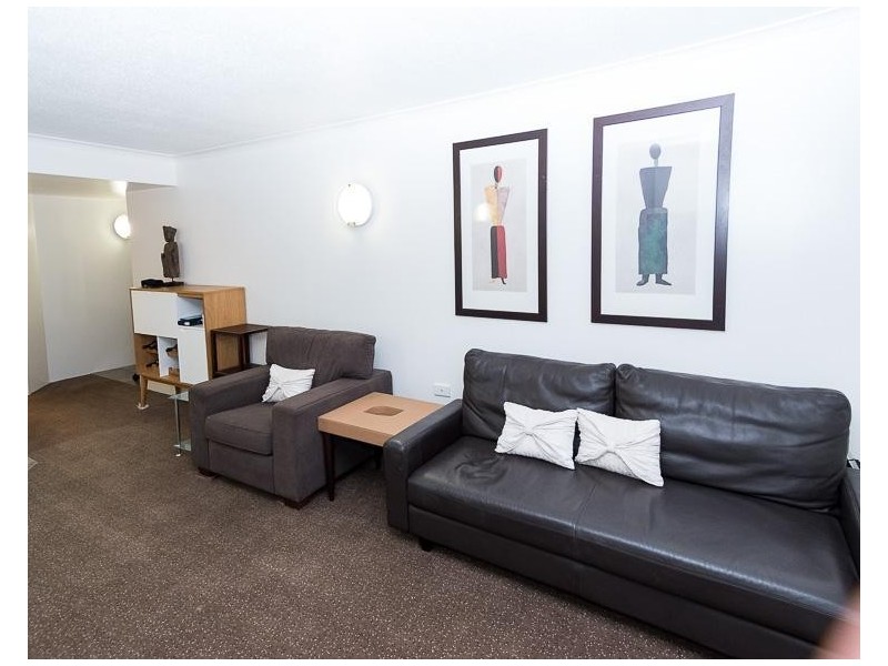 L14/160 Roma St, Brisbane QLD 4000